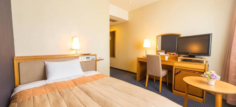 新阪急高知皇冠饭店 (2026年3月起为高知皇冠酒店)(The Crown Palais New Hankyu Kochi(From March 2026: The Crown Palais Kochi))图片