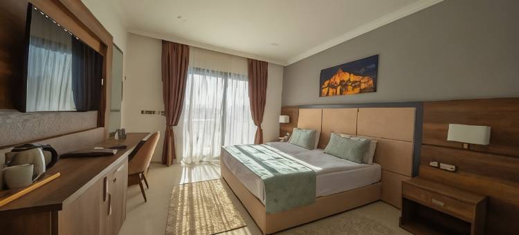 麦克宫水疗酒店及会议中心(MC Palace Hotel)图片