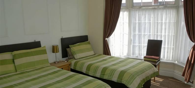 克莱登斯旅馆(Claydens)图片