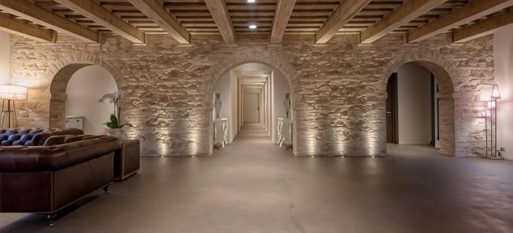 安尼托利别墅特级旅馆及水疗中心(Villa Anitori Prestige Relais & Spa)图片