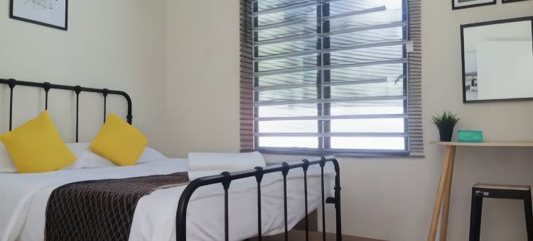 祖拉尼泳池小屋-近达奥尔海滩,巴卓克(Zulanie's The Pool Cottage near D'Aur Beach, Melawi, Bachok)图片