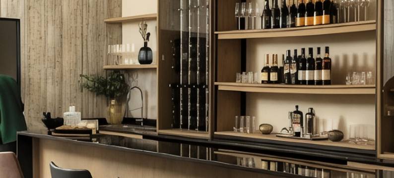 蒙特拉维精品酒店(Monte La Vue Hotel)图片