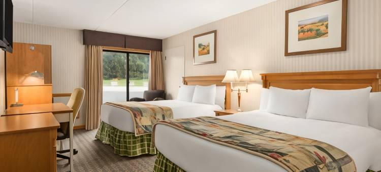 Travelodge by Wyndham Owen Sound图片