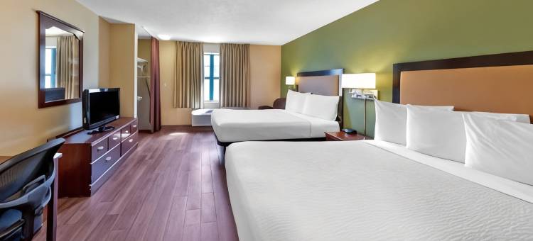 1 号套房长住酒店(Home 1 Suites Extended Stay)图片