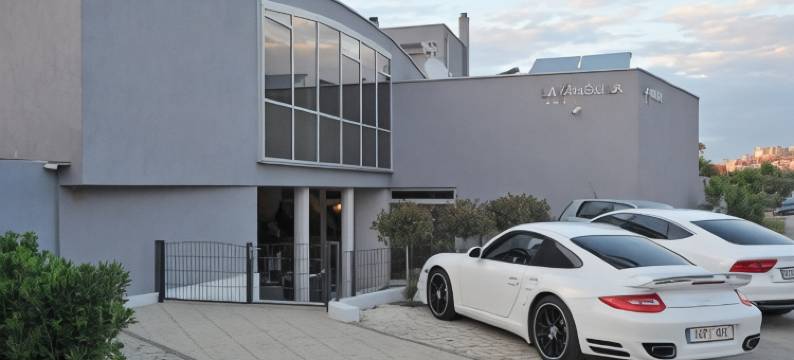 薰衣草专属客房及公寓(Apartments & Rooms Lavandula Exclusive)图片