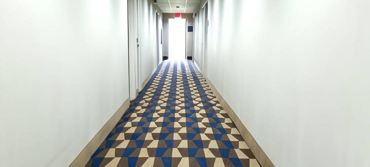 伦敦温德姆麦客达套房酒店(Microtel Inn & Suites by Wyndham London)图片