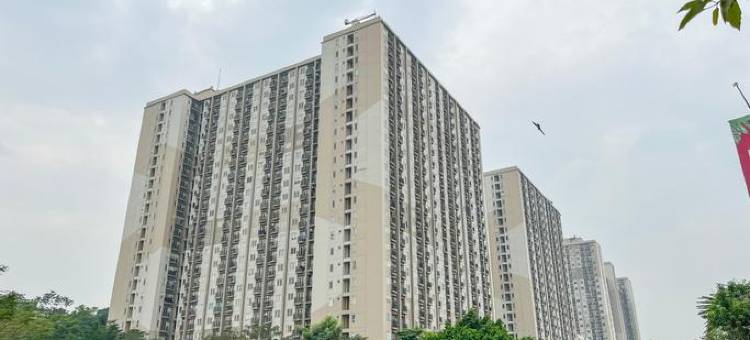 斯凯兰德波多莫罗高尔夫景观酒店(Skyland Podomoro Golf View)图片