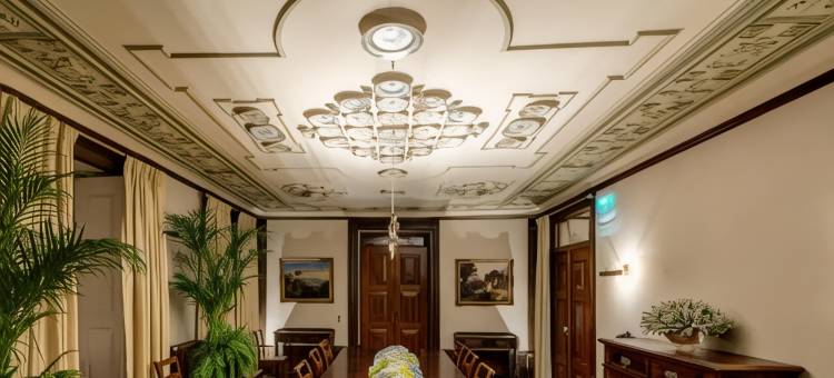 Valverde Santar 酒店及 SPA - Relais & Châteaux(Valverde Santar Hotel & SPA)图片