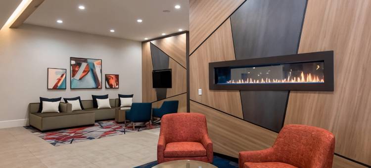 Sonesta Hotel Grand Rapids Airport图片