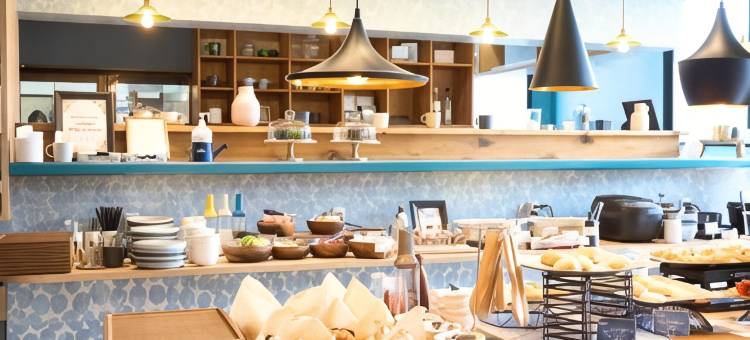 酒店村(Hotel Village)图片