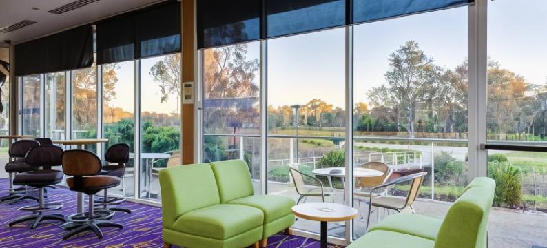 图尔古纳乡村俱乐部度假村(Thurgoona Country Club Resort)图片