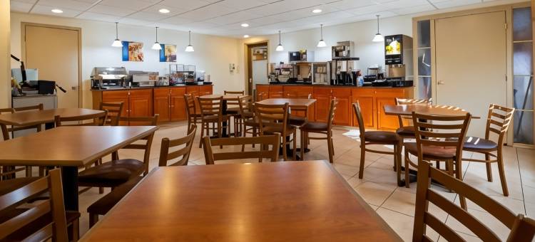 安大略贝斯特韦斯特套房酒店(Best Western Inn  Suites)图片