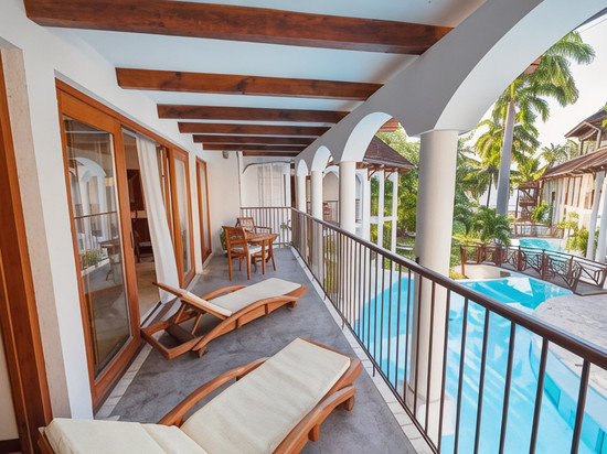 圣亚历克西斯SPA四星酒店