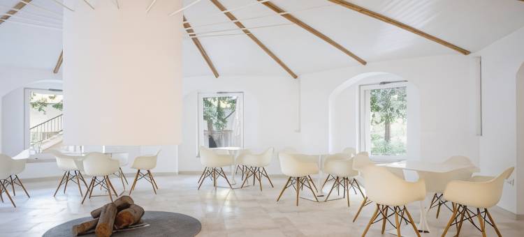 蒂雷诺度假村(Tirreno Resort)图片