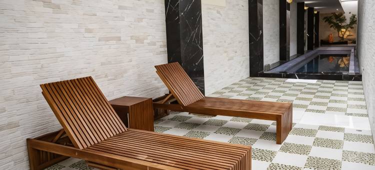 欧游国际连锁精品旅馆-宜兰馆图片