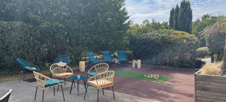 鲁昂瓦勒德勒伊美居酒店(Hôtel Mercure Rouen Val-De-Reuil)图片