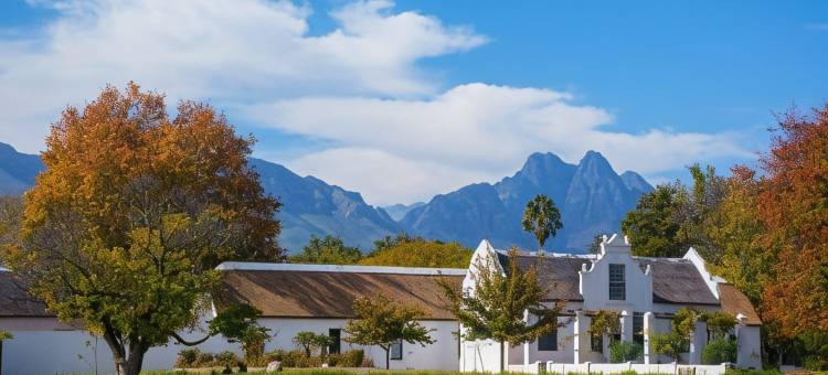 Holiday Inn Express 开普敦市中心(Holiday Inn Express Cape Town City Centre)图片