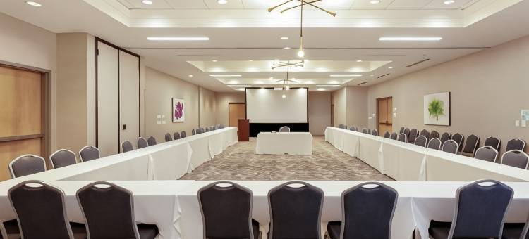 塔拉哈西E国会大厦假日酒店(Holiday Inn Tallahassee E Capitol - Univ)图片