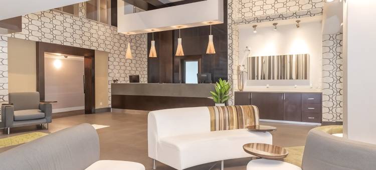 阿博茨福德桑德曼套房酒店(Sandman Hotel and Suites Abbotsford)图片