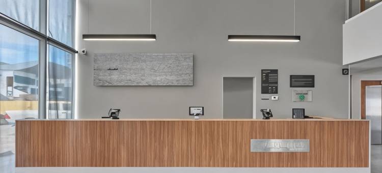 韦拉克鲁斯城市快捷酒店(City Express by Marriott Veracruz)图片
