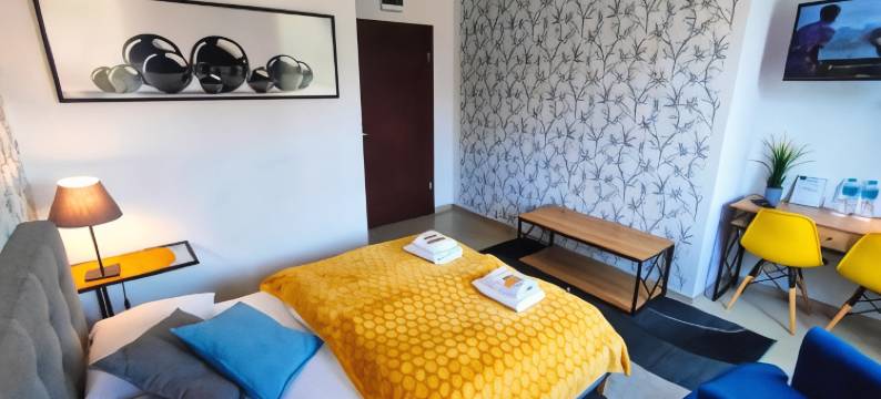 伟大波兰弗洛茨瓦夫市中心(Great Polonia Wrocław City Center)图片