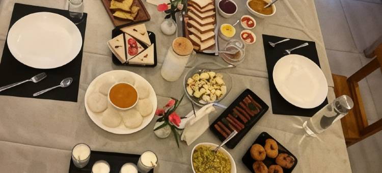 维珍谷(Virgin Valley Leisure Resort)图片