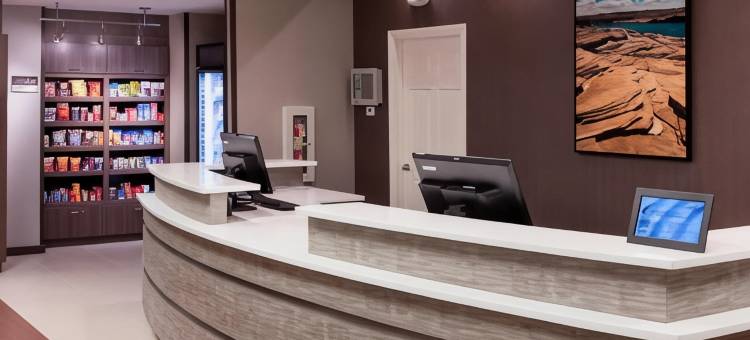 Residence Inn Provo North图片