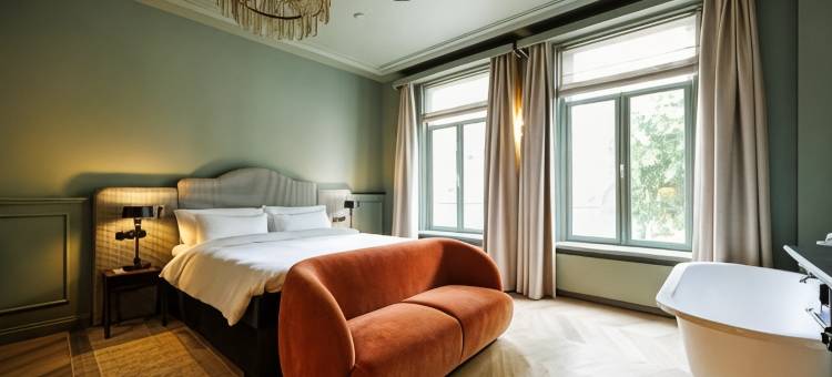 乌伦霍夫酒店(Uylenhof Hotel)图片
