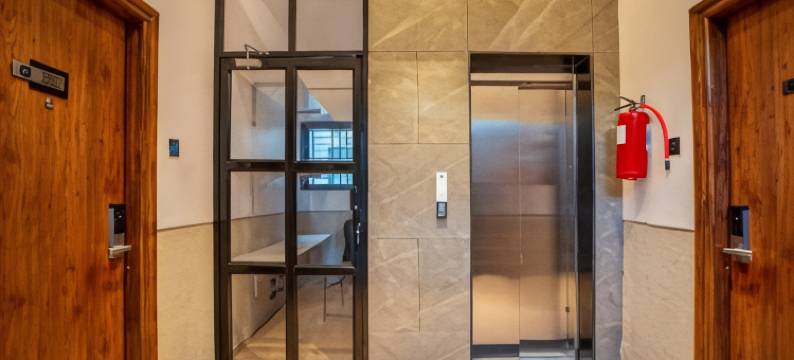 StayBird - Divine Suite, Business Hotel, Kharadi图片