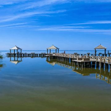 内蒙古呼和浩特+辉腾锡勒草原+响沙湾+成吉思汗陵7日6晚私家团