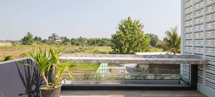 红多兹酒店-近日惹UMY3号(RedDoorz Near Umy Yogyakarta 3)图片