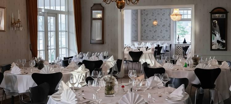 托尔比约恩鲁德酒店(Thorbjørnrud Hotell)图片