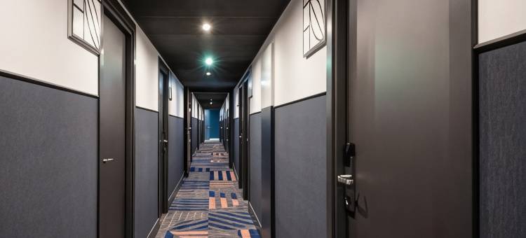 维也纳城市美居酒店(Hotel Mercure Wien City)图片