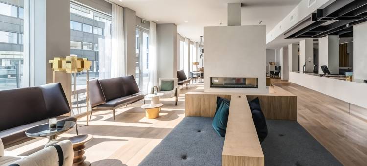 品质酒店公寓(Quality Hotel Residence)图片