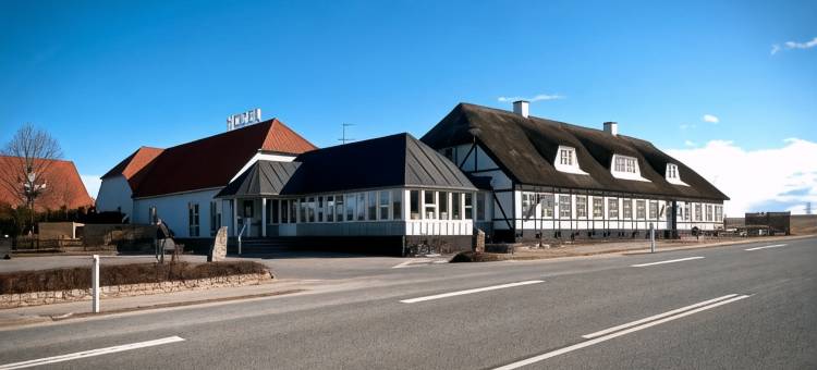 奥尔斯莱夫酒店(Hotel Aarslev Kro)图片