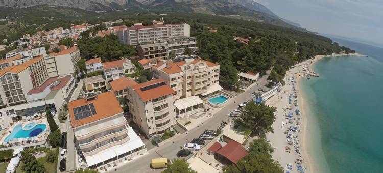 维利卡公寓式酒店(Villa Verica)图片