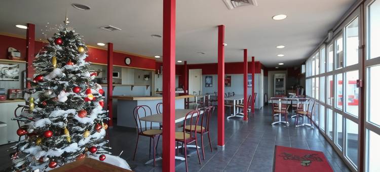 南图尔法斯特酒店(Fasthotel Tours Sud)图片