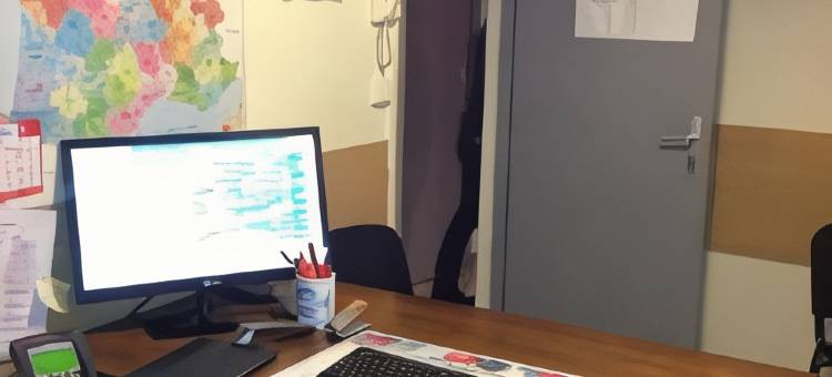 玛德皇家酒店(Au Royal MAD)图片