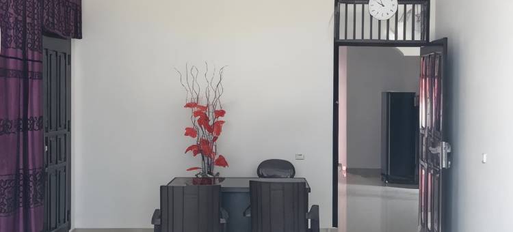 红多兹酒店-近楠榜国立理工学院(RedDoorz Near Politeknik Negeri Lampung)图片