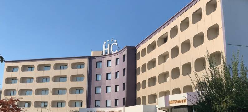 卡斯泰利酒店(Hotel & Residence Castelli)图片