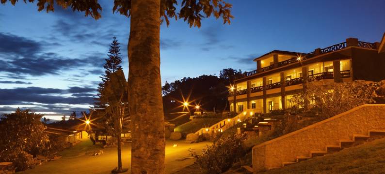 Green Pastures - A Hill Country Resort图片