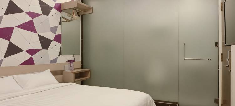 亚罗牙耶酒店(Hotel Alor Gajah)图片