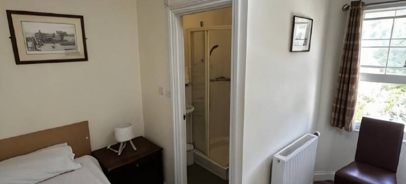 新科加作酒店(New Birchfield Hotel)图片