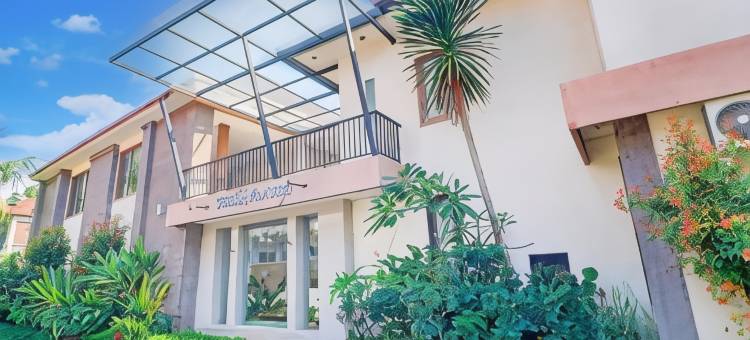 O系列格兰德蓬多克普里阿尤(Collection O Grand Pondok Puri Ayu)图片