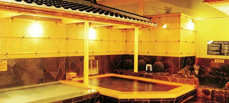 松阪Ace Inn酒店(Ace Inn Matsusaka)图片