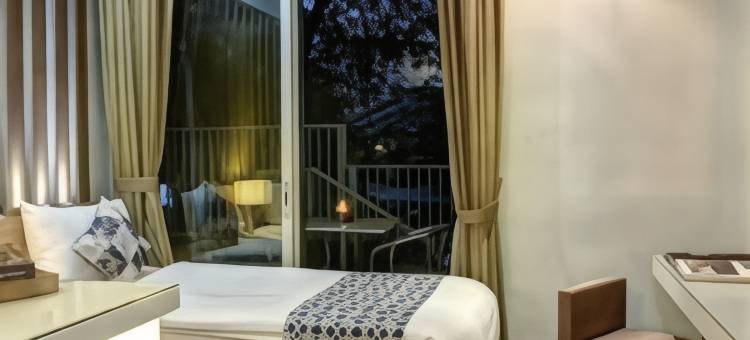 撒皮特旅馆(Sampit Residence Managed by Flat06)图片