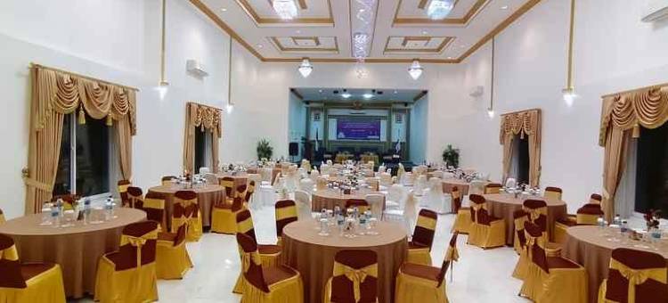 瑞驰酒店(The Rich Hotel)图片