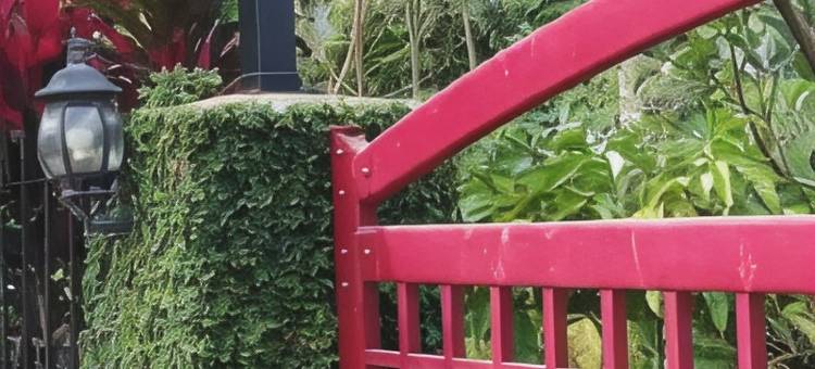 Kallista Villas Kalibaru图片