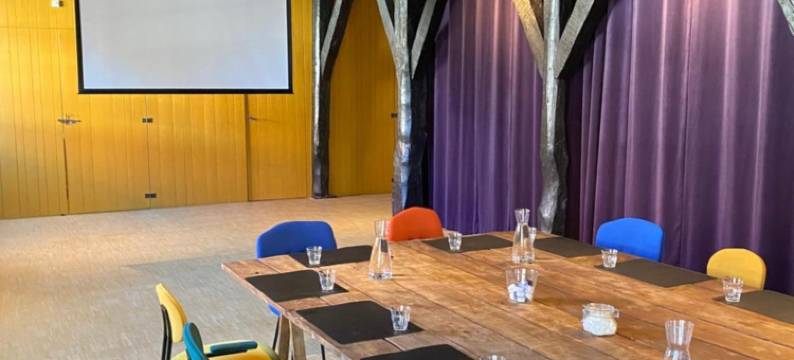 那波雷昂斯素尔设计酒店(Hotel Napoleonschuur)图片