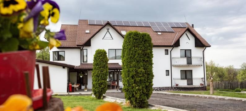 Pensiunea Poarta Apusenilor图片